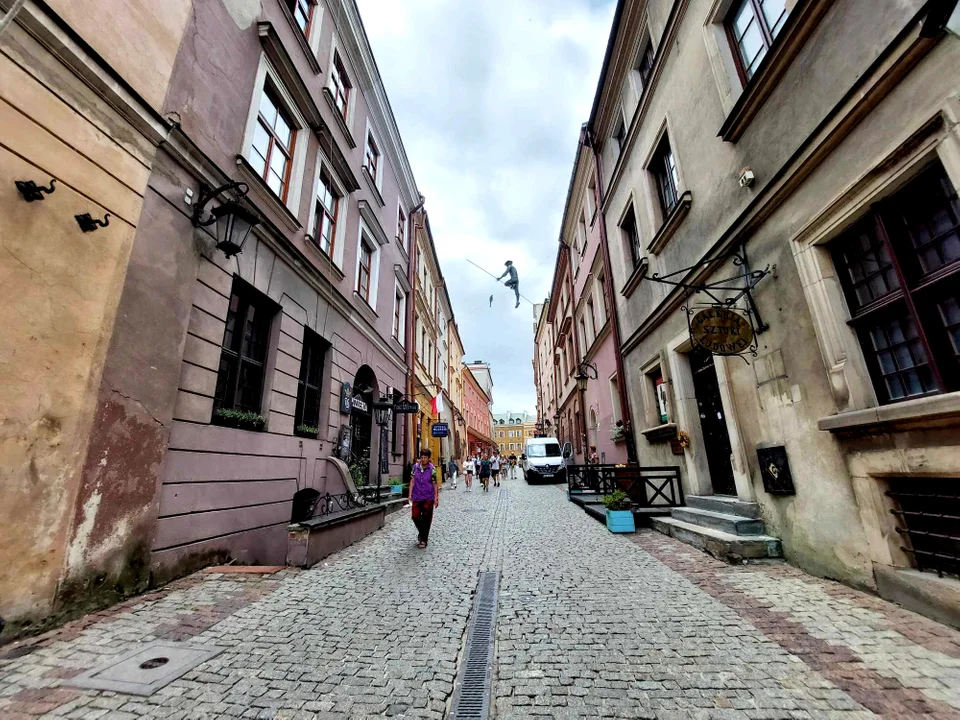 Weekend w Lublinie. Carnaval Sztukmistrzów, giełda staroci i potańcówka - Zdjęcie główne