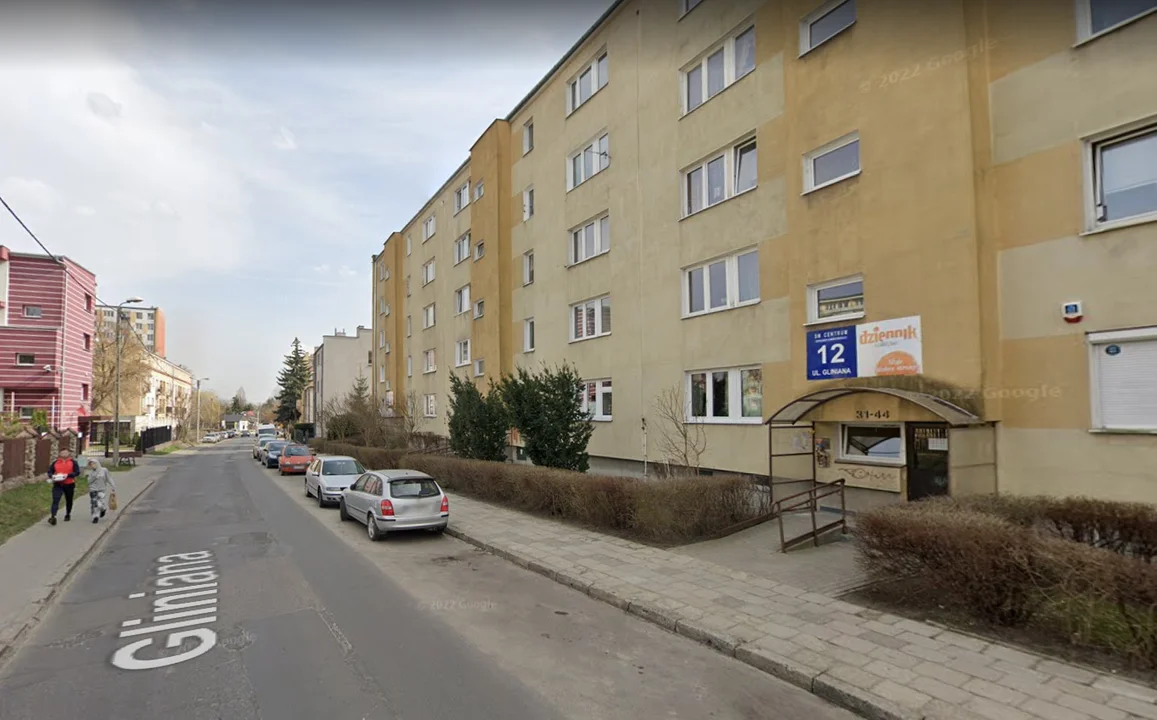 Lublin: Chodnik w dzielnicy Rury przejdzie remont? Tego chcą mieszkańcy - Zdjęcie główne
