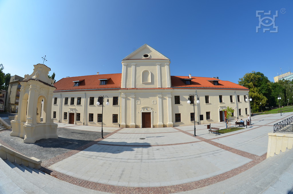 Piwnice Centrum Kultury w Lublinie przejdą remont - Zdjęcie główne