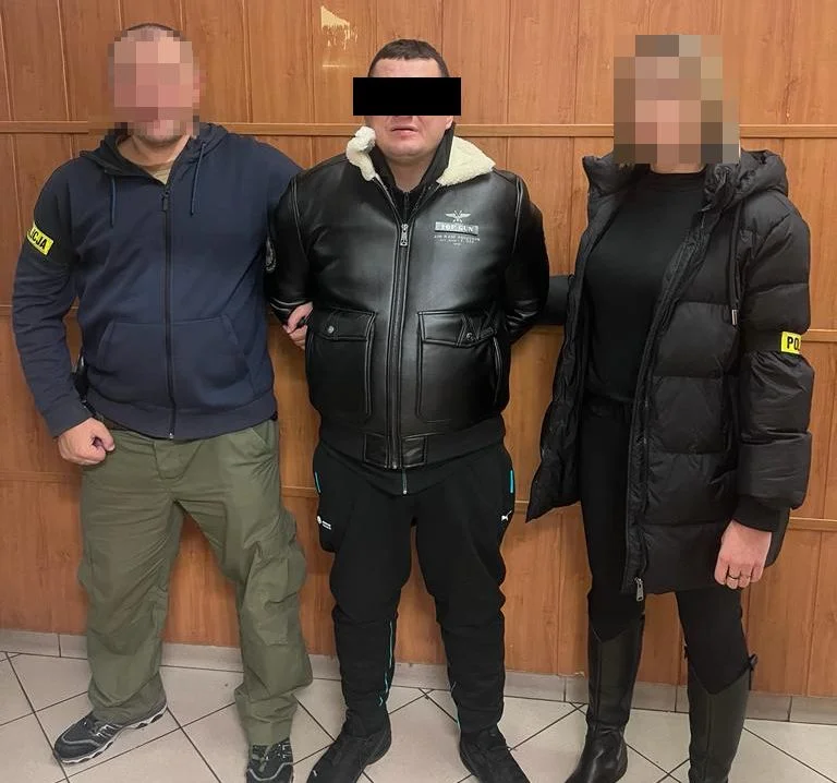 Lublin: Multirecydywista napadł na kobietę i ją okradł - Zdjęcie główne