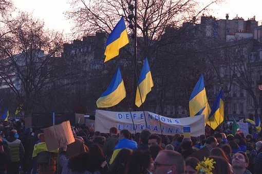 Wojna w Ukrainie: Rosja ogłosi aneksję części Ukrainy? - Zdjęcie główne