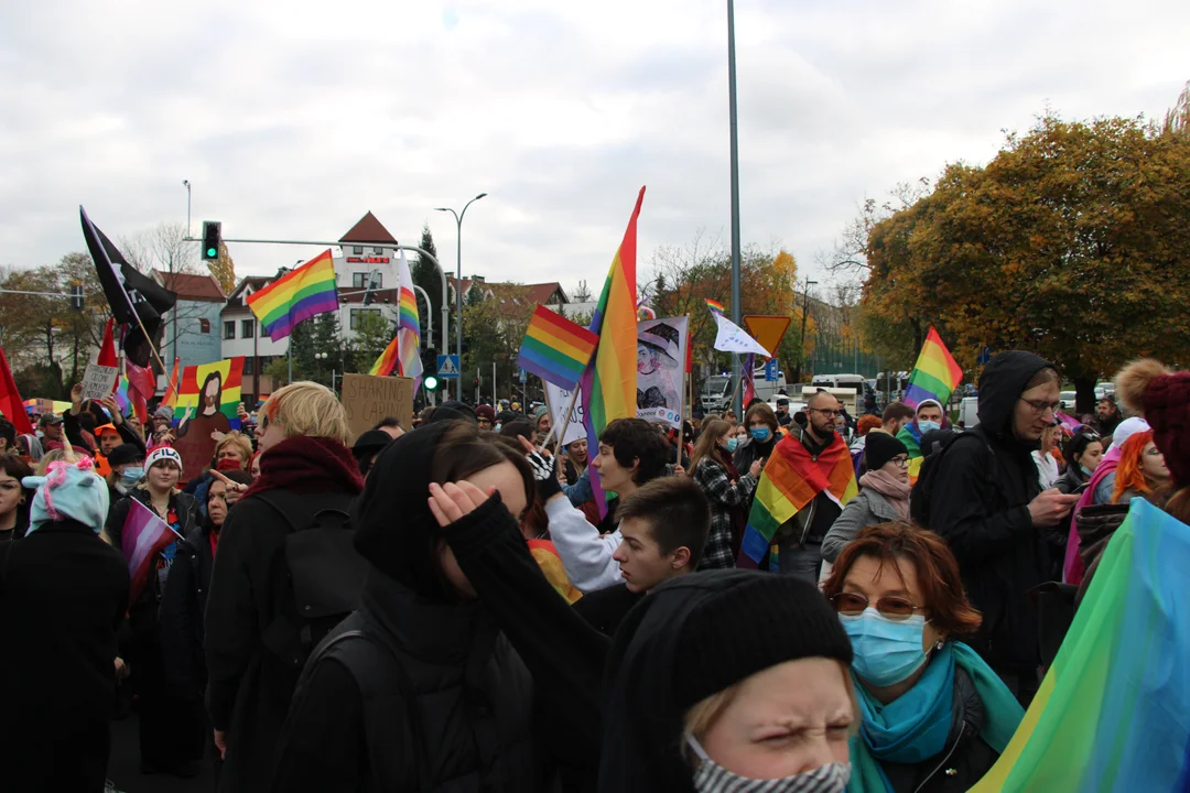 Lublin: Marsz Równości przejdzie przez miasto. Będą objazdy i utrudnienia - Zdjęcie główne