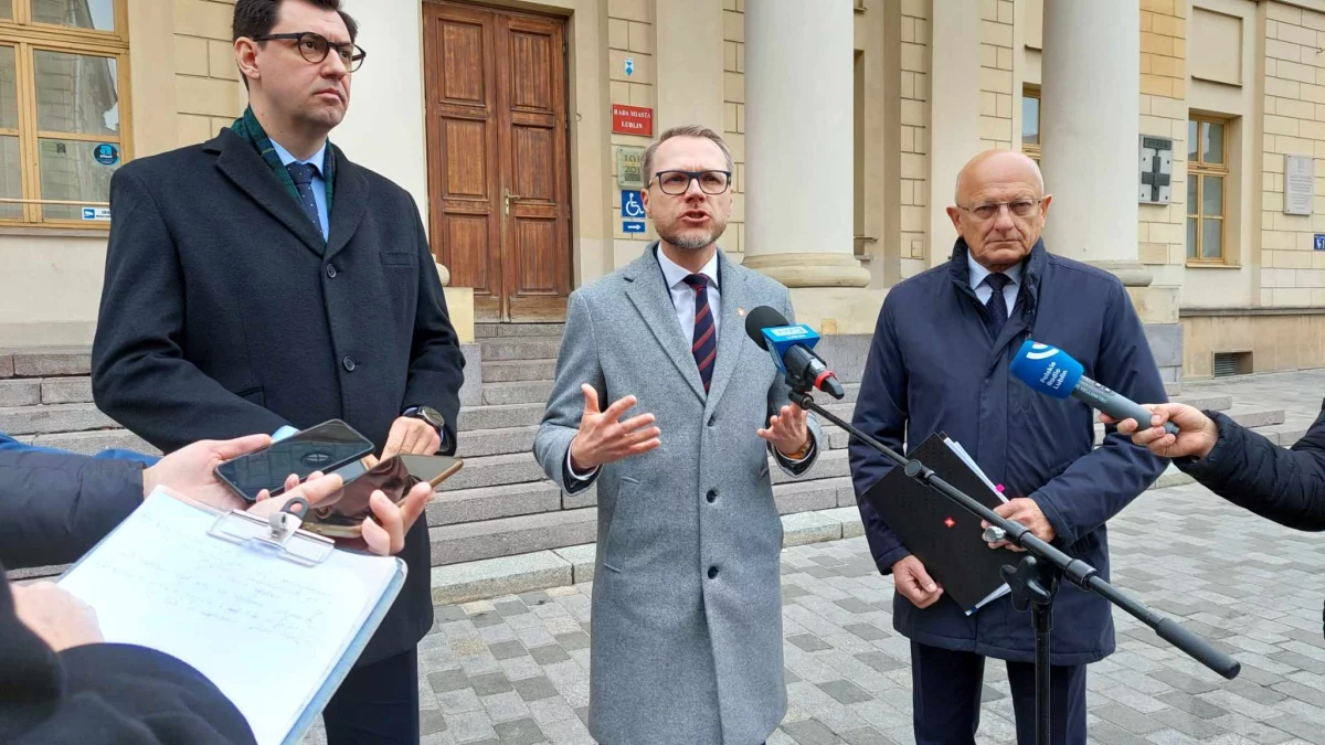 Ustawa o ochronie ludności i obronie cywilnej przegłosowana. Co zmieni się w województwie lubelskim? - Zdjęcie główne