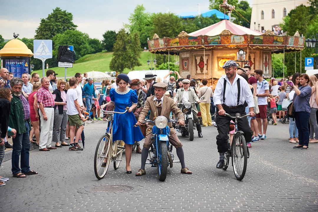 Weekend w Lublinie. Moc atrakcji z początkiem czerwca - Zdjęcie główne