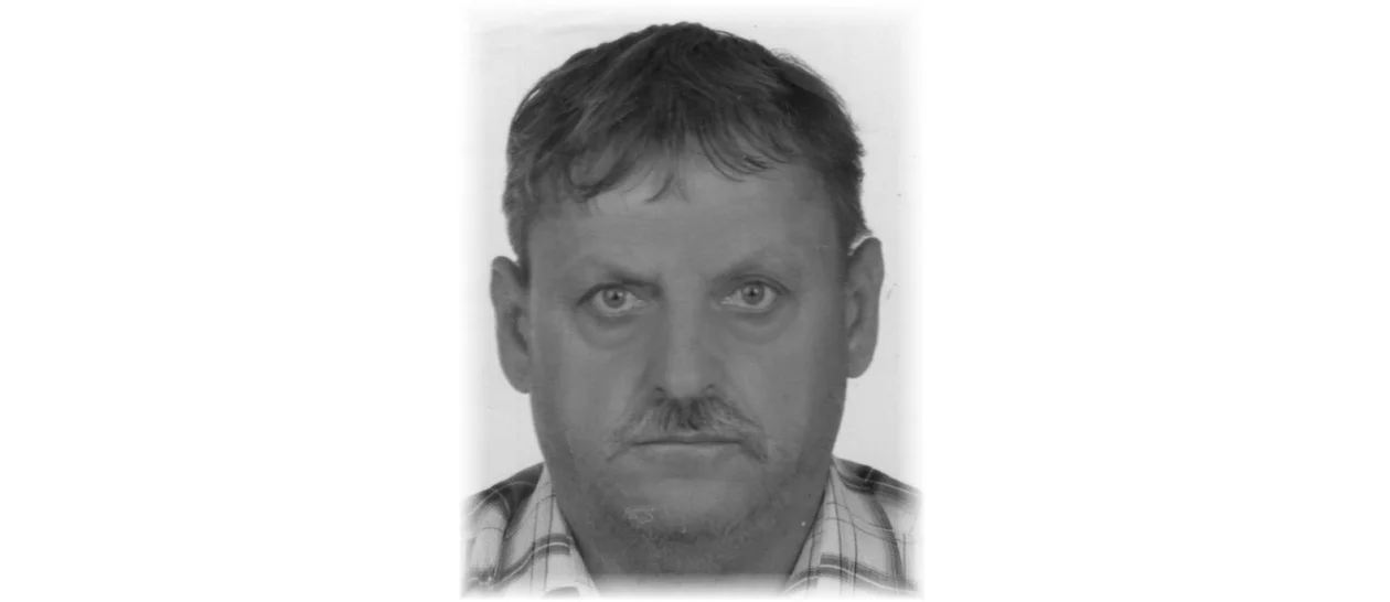 Lublin: Wyszedł z domu i nie wrócił. Policja szuka zaginionego 52-latka - Zdjęcie główne