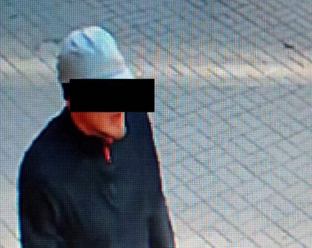 Lublin: Podejrzany o rozbój z użyciem noża zatrzymany. Zamaskowany sprawca miał grozić ekspedientce - Zdjęcie główne