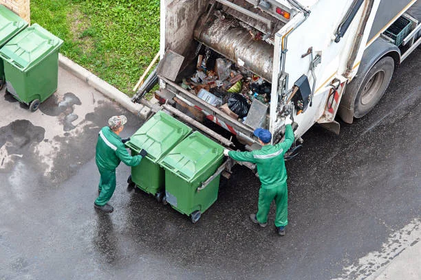 Lublin: Firma z Kraśnika odbierze śmieci z kilku lubelskich dzielnic - Zdjęcie główne