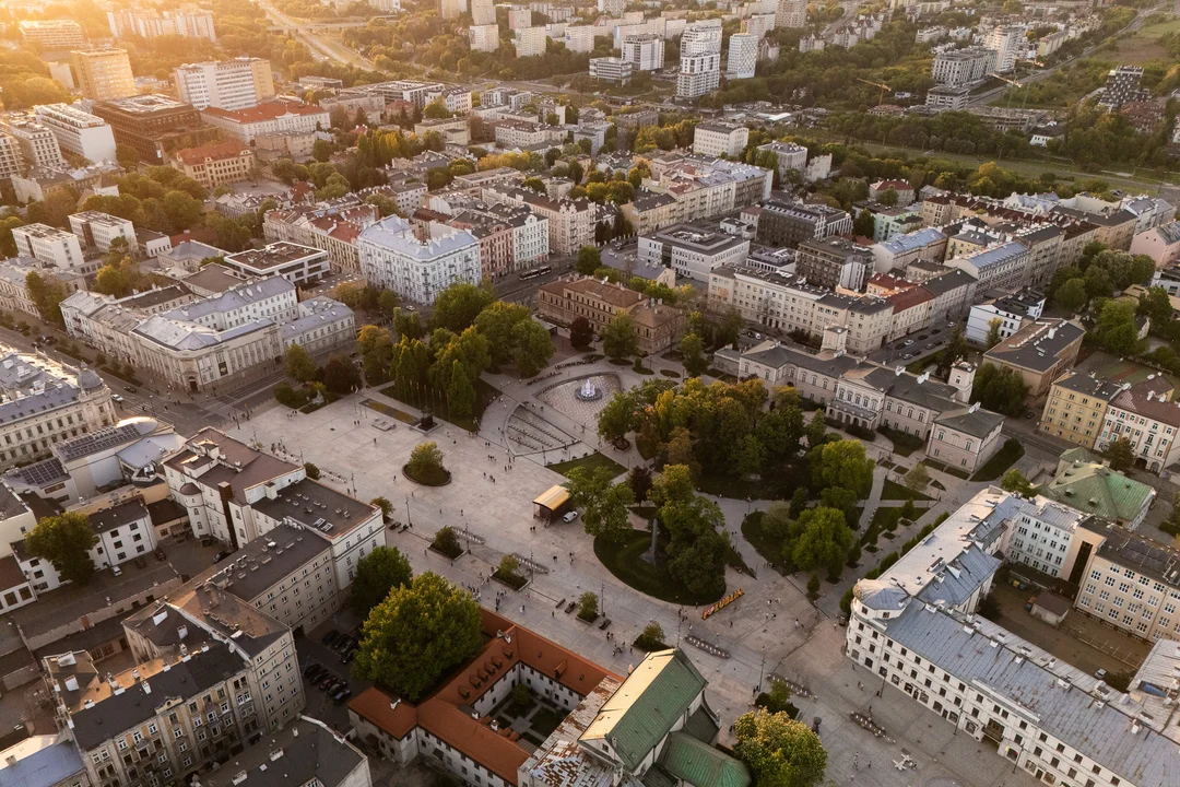 Lublin: Europejska Stolica Kultury. Ponad 20 projektów dostanie pieniądze - Zdjęcie główne