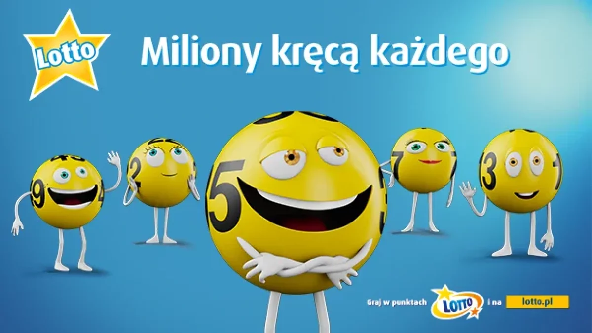 Padła wygrana w Mini Lotto! - Zdjęcie główne