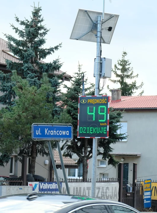 Lublin: Przejścia dla pieszych mają być bezpieczniejsze. Pojawiły się m.in specjalne wyświetlacze - Zdjęcie główne