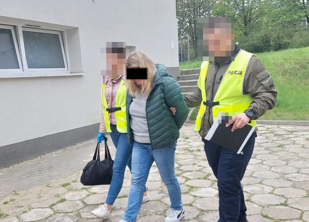 Województwo lubelskie: Urzędniczki trafiły do aresztu za przywłaszczenie sobie ogromnej kwoty - Zdjęcie główne