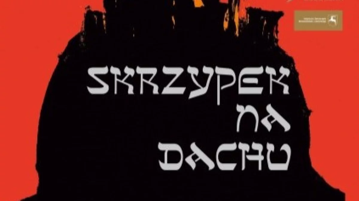 Jubileusz 30-lecia musicalu " Skrzypek na dachu": Po raz pierwszy w CSK - Zdjęcie główne