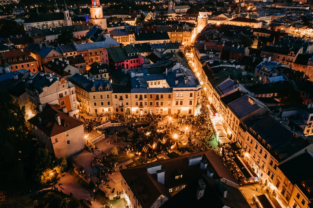 Lublin wraca do tych stypendiów artystycznych. Zostaną przyznane pierwszy raz po pandemii - Zdjęcie główne