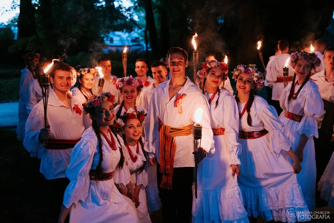 Startują Międzynarodowe Spotkania Folklorystyczne [PROGRAM] - Zdjęcie główne