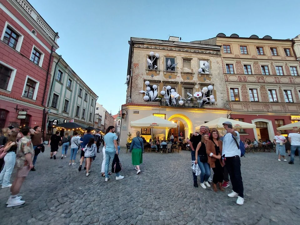 Weekend w Lublinie. Koncerty, Air Festival i festyny - Zdjęcie główne