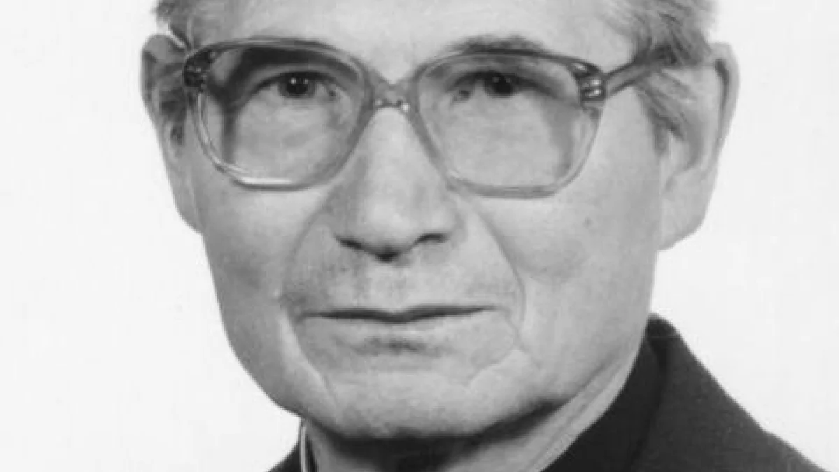 Zmarł ks. Józef Czuk. Był kapłanem diecezji zamojsko-lubaczowskiej - Zdjęcie główne