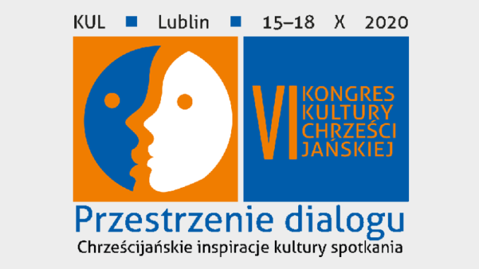 W Lublinie na KUL zaczyna się VI Kongres Kultury Chrześcijańskiej - Zdjęcie główne