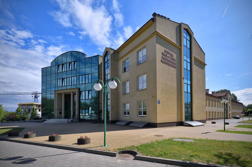 Lublin: UMCS włącza się w obchody Światowego Dnia Ziemi - Zdjęcie główne
