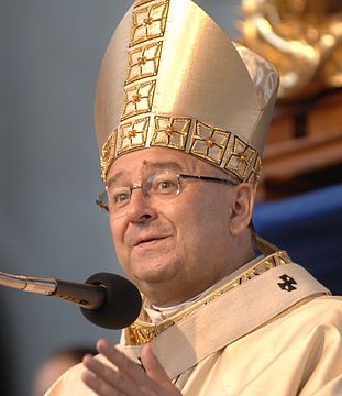 KUL upamiętni 10. rocznicę śmierci abp Józefa Życińskiego - Zdjęcie główne