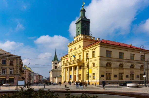 Lublin: Jest już projekt miejskiego budżetu na 2024 rok. Na co zostaną wydane pieniądze? - Zdjęcie główne