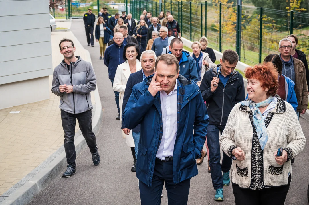 Lublin: Następne spotkanie w ramach Planu dla Dzielnic. Ostatnie przed wakacjami - Zdjęcie główne