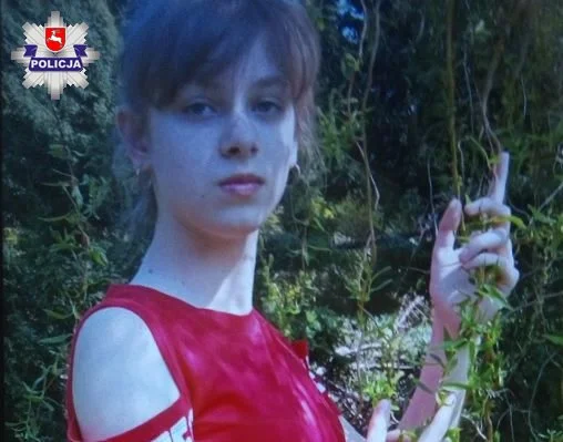 Powiat lubelski: Policja szuka 11-letniej obywatelki Ukrainy. W nocy wyszła z domu - Zdjęcie główne
