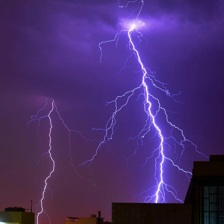 Alert RCB. Znowu w lubelskim może być niebezpiecznie - Zdjęcie główne