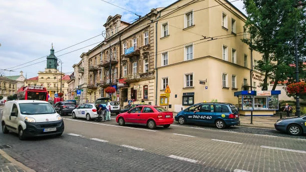 Lublin w Rankingu Miast Przyjaznym Kierowcom. Kiedyś był liderem, dziś jest na 5. miejscu - Zdjęcie główne