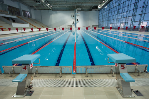 MOSiR otwiera baseny sportowe po przerwie. Chodzi o obiekty w Aqua Lublin i CSR Łabędzia - Zdjęcie główne