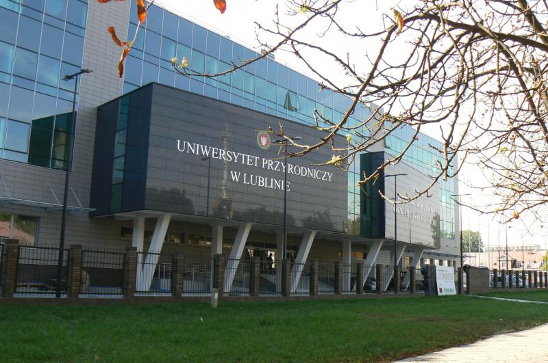 Lublin: Uniwersytet Przyrodniczy otworzy Pracownię Biokosmetologii - Zdjęcie główne