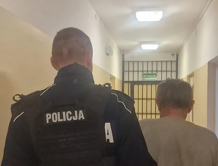 Województwo lubelskie: Telefon od córki pozwolił na zatrzymanie ojca-awanturnika - Zdjęcie główne