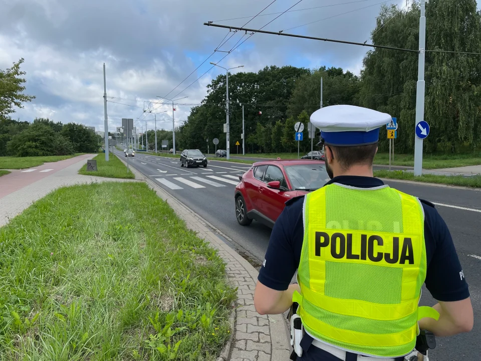 Lublin: Policja jednego dnia skontrolowała ponad 1,7 tys. kierowców. "Wpadło" kilku nietrzeźwych - Zdjęcie główne