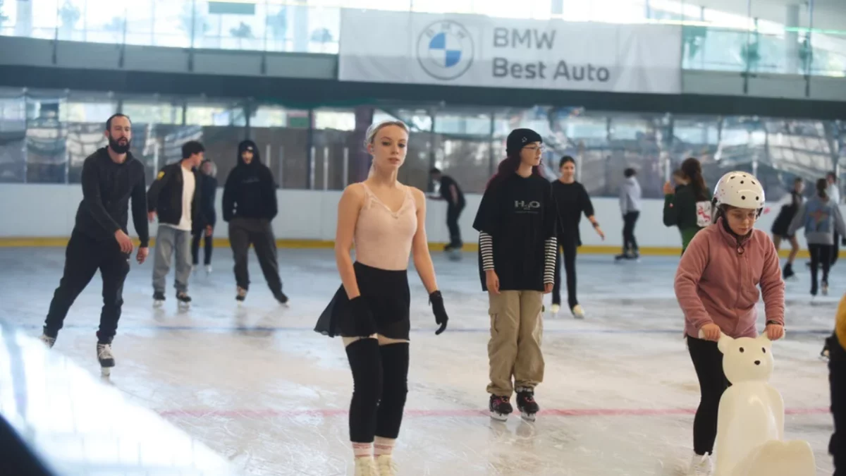 Na Icemanii będzie taniej. Znamy nowy cennik - Zdjęcie główne