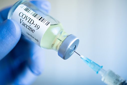 Szczepienia przeciwko COVID-19. Ponad 906 tys. zaszczepionych w Lubelskiem - Zdjęcie główne