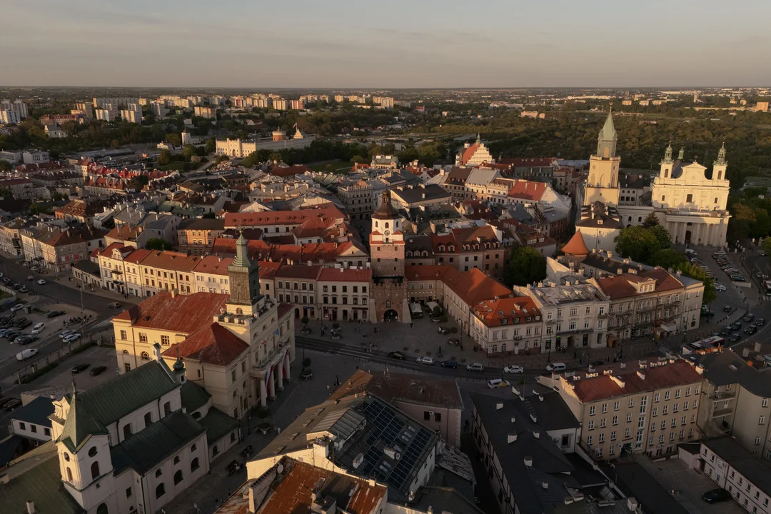 Lublin: Ponad 9,4 mln zł na warsztaty terapii zajęciowej. Zajęcia mają pomóc niepełnosprawnym - Zdjęcie główne