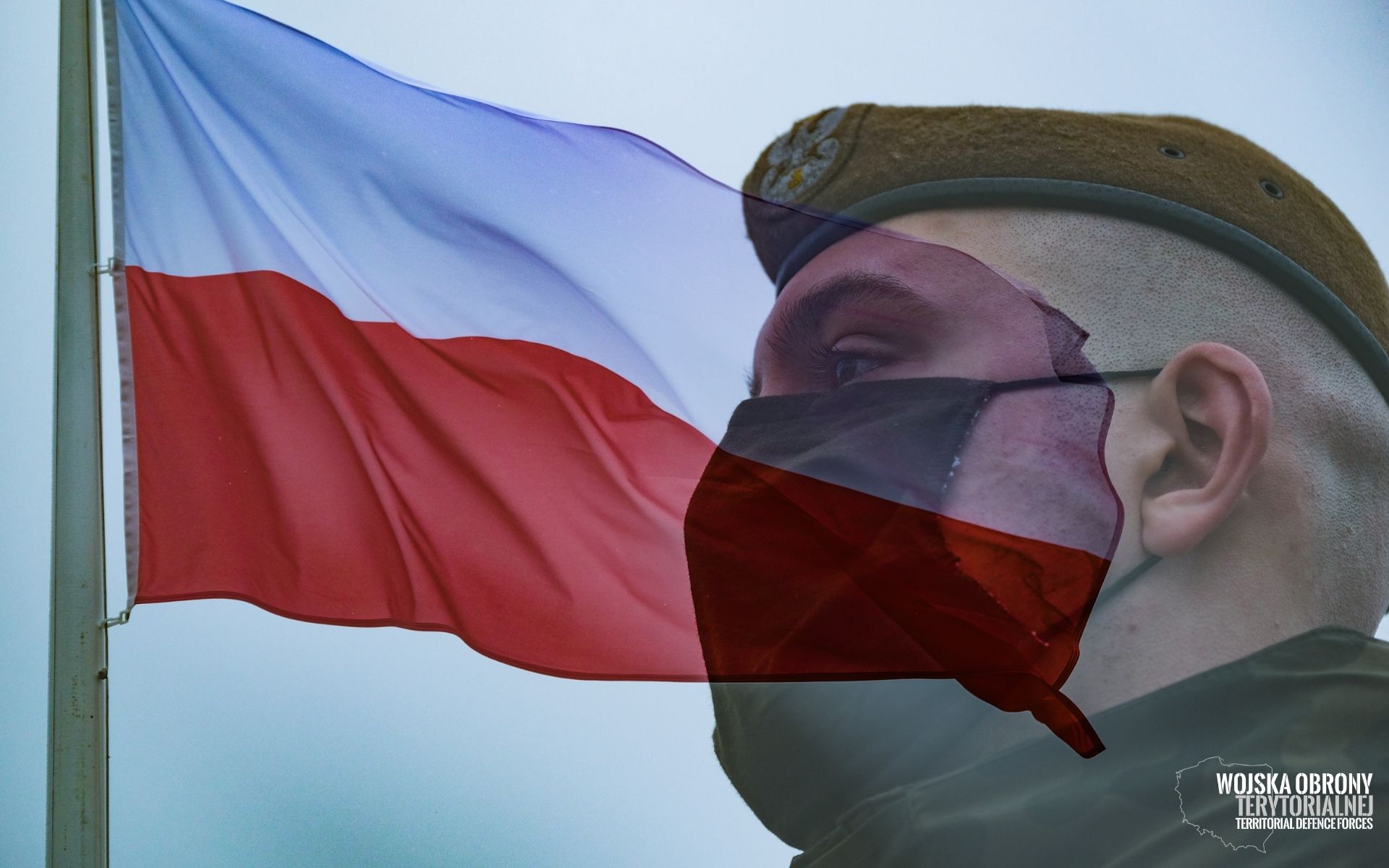 Lublin: Terytorialsi włączają się w obchody Święta Niepodległości - Zdjęcie główne