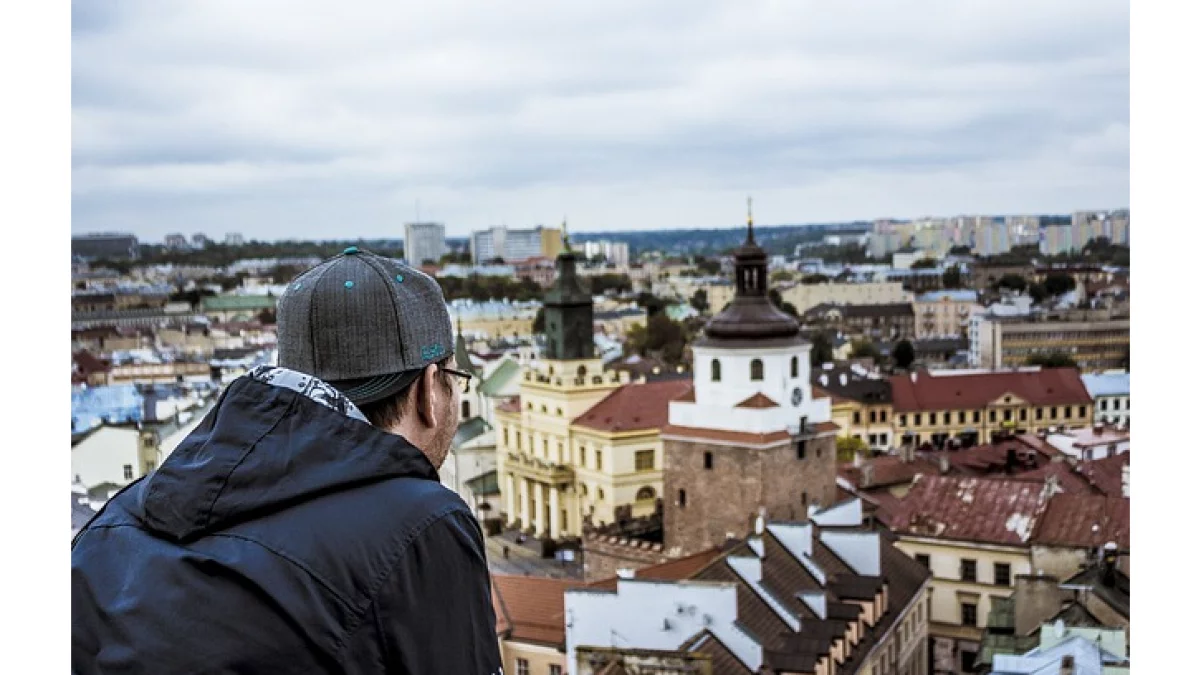 Międzynarodowi eksperci w Lublinie. Projekt CONSOLIDATE - Zdjęcie główne