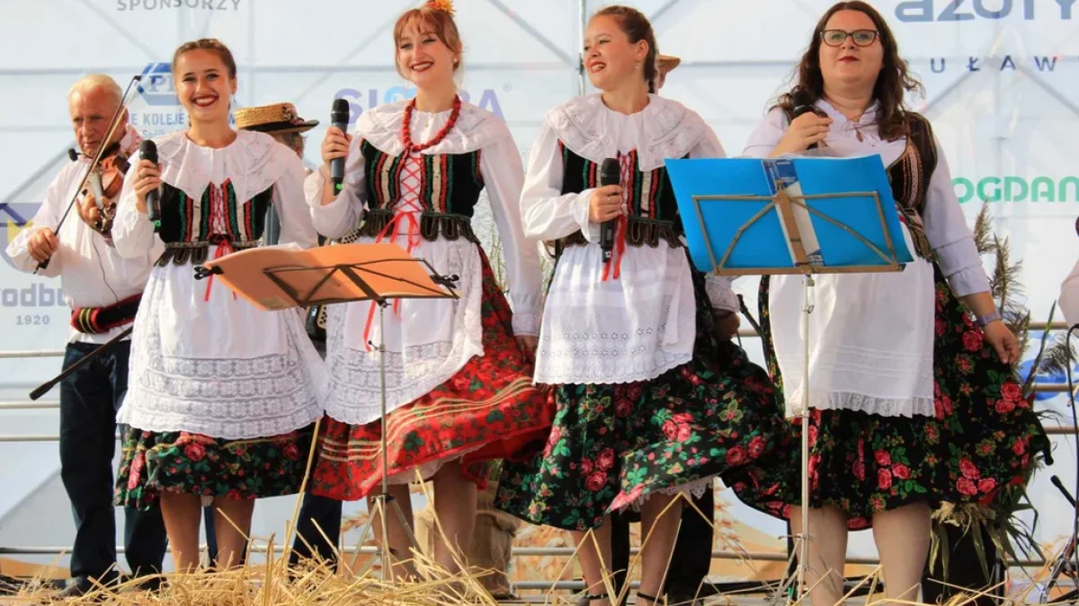 Bezpłatna linia MPK na dożynki wojewódzkie [ROZKŁAD JAZDY] - Zdjęcie główne