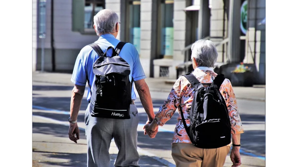 Lublin: Miasto z myślą o najstarszych. Jesienna akcja "Aktywny Senior" - Zdjęcie główne