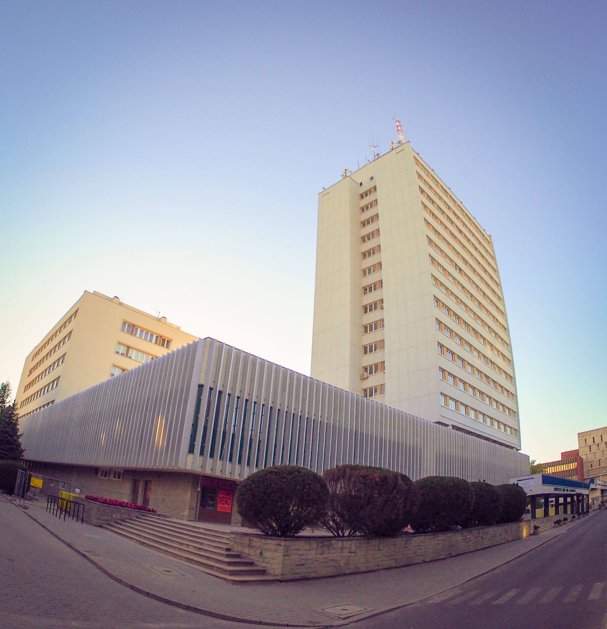 Lublin: UMCS przygotował kolejne odcinki cyklów z udziałem naukowców. Jeden jest o upałach - Zdjęcie główne