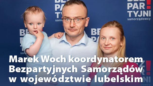 Chcemy Normalnej Polski - Bezpartyjni Samorządowcy - Zdjęcie główne