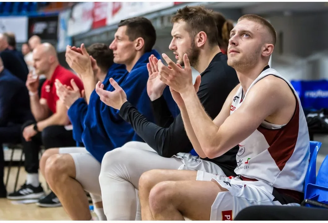 Polski Cukier Start wraca do treningów. Oto dokładne daty - Zdjęcie główne