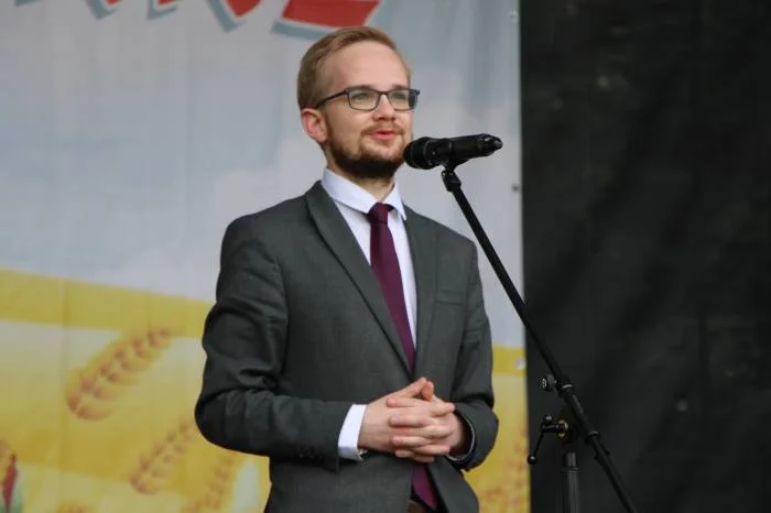 Piotr Patkowski odwołany przez ministra finansów z ważnego stanowiska. Jest absolwentem UMCS w Lublinie - Zdjęcie główne