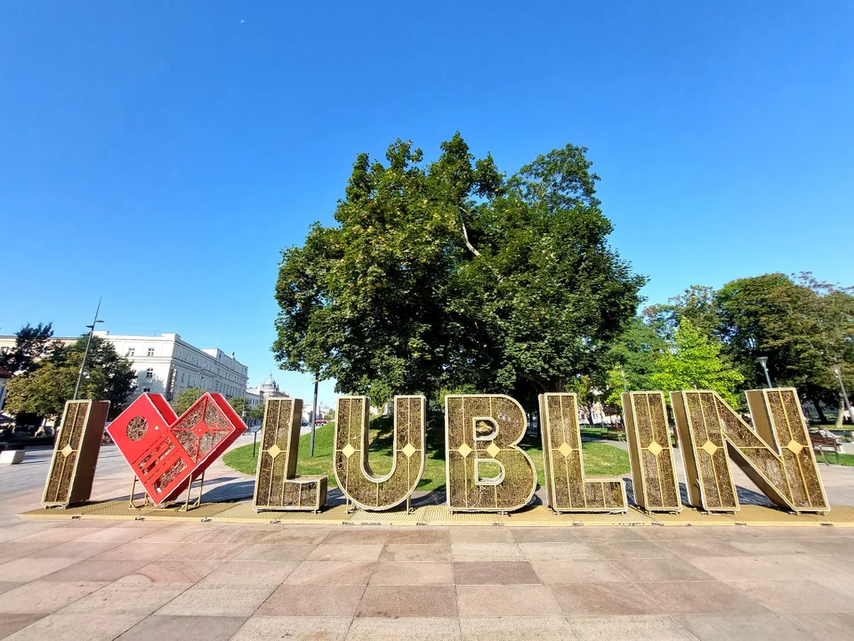 Weekend w Lublinie. Festiwal Smaku, Festiwal Renesansu i koncerty disco polo - Zdjęcie główne