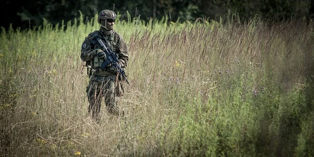 Wypadek niedaleko granicy z Białorusią. Trzech żołnierzy z Lubelszczyzny w szpitalu - Zdjęcie główne