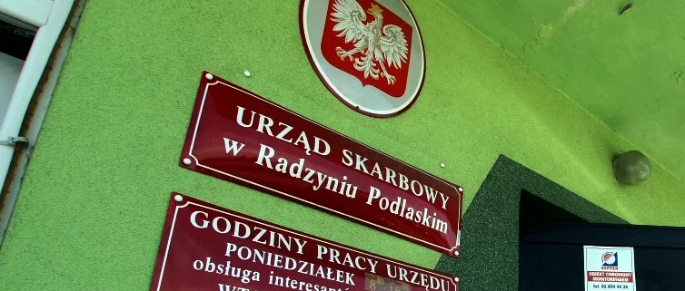   Urząd Skarbowy chce pomóc w zorientowaniu się w Polskim Ładzie - Zdjęcie główne