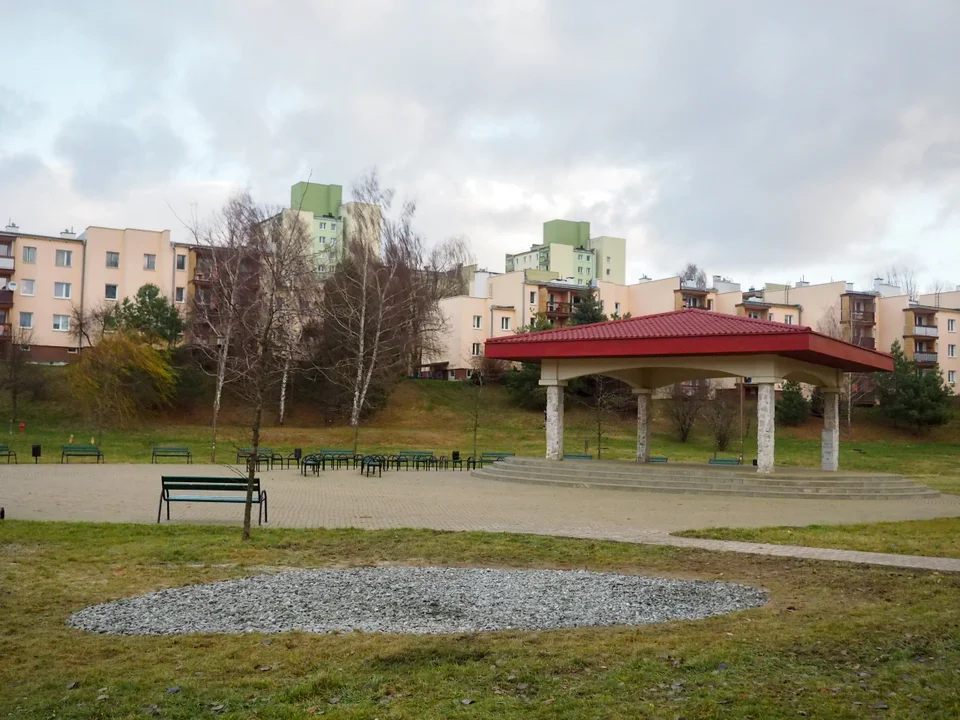 Lublin: Miasto chce ułatwić tworzenie i dbanie o zieleń. Kończy też budowę ogrodów deszczowych - Zdjęcie główne