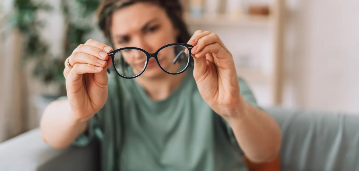 Optometrysta czy okulista - gdzie się udać, gdy doskwierają nam problemy ze wzrokiem? - Zdjęcie główne