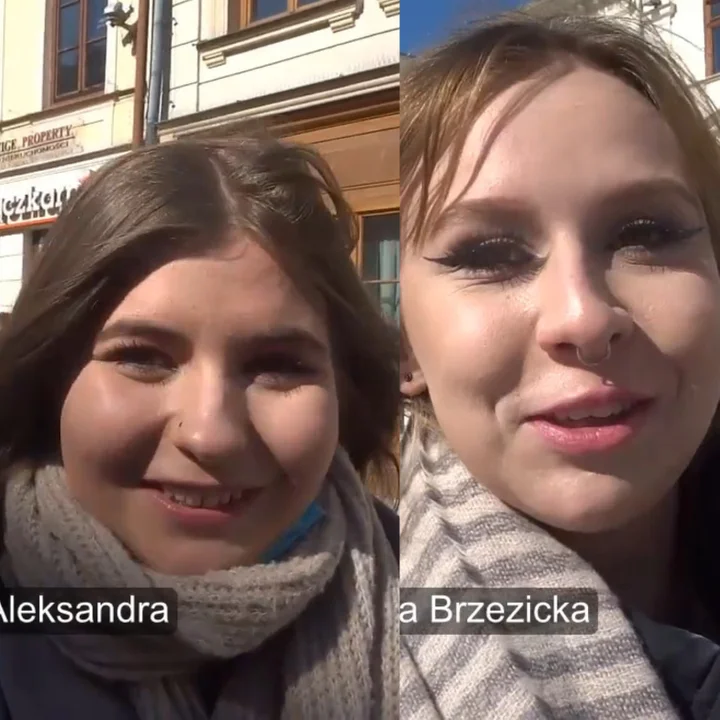 Lublin: Czy zauważyła Pani/Pan pierwsze oznaki wiosny? [NASZA SONDA VIDEO] - Zdjęcie główne