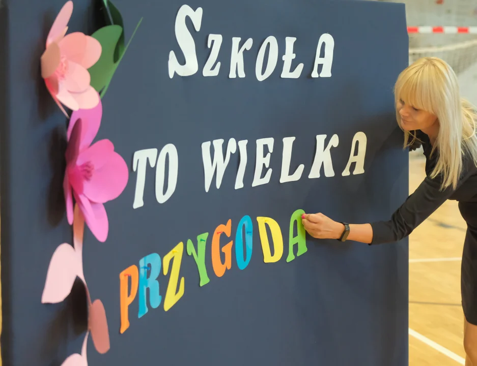 Lublin: Przedszkola i podstawówki już czekają na przyszłych uczniów. Ruszyła rekrutacja - Zdjęcie główne